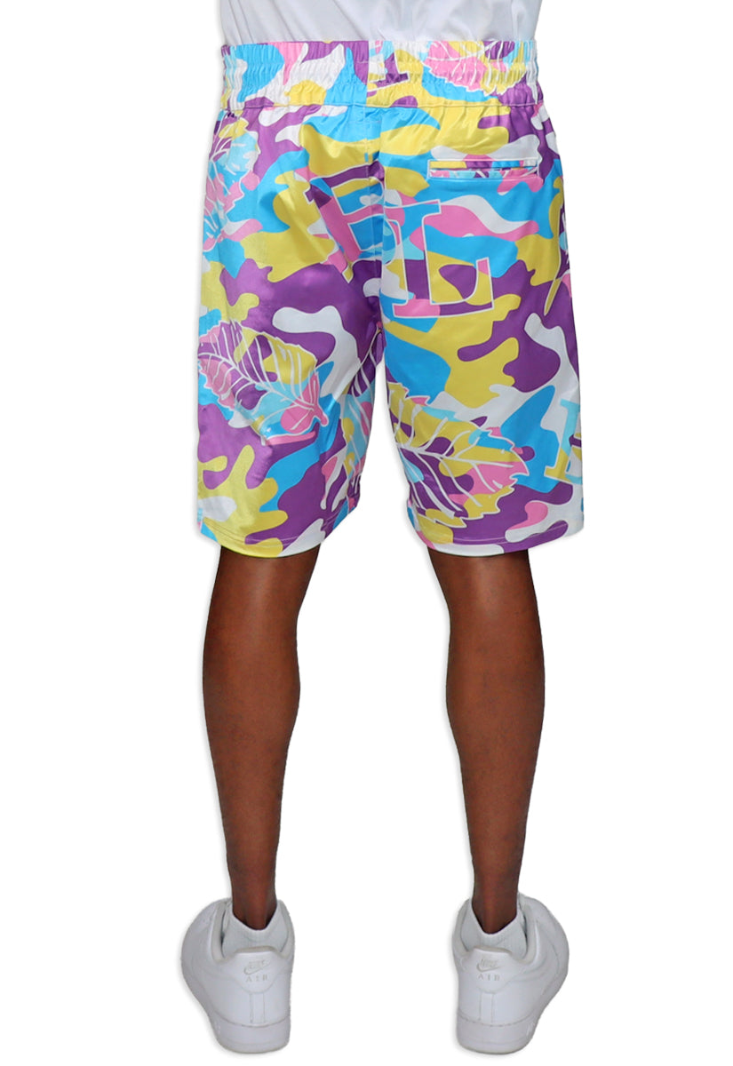 Purpose Fuels Power AOP Shorts