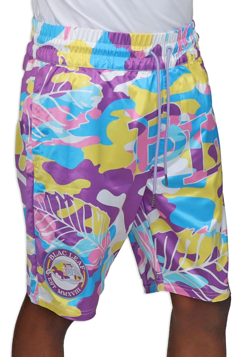 Purpose Fuels Power AOP Shorts