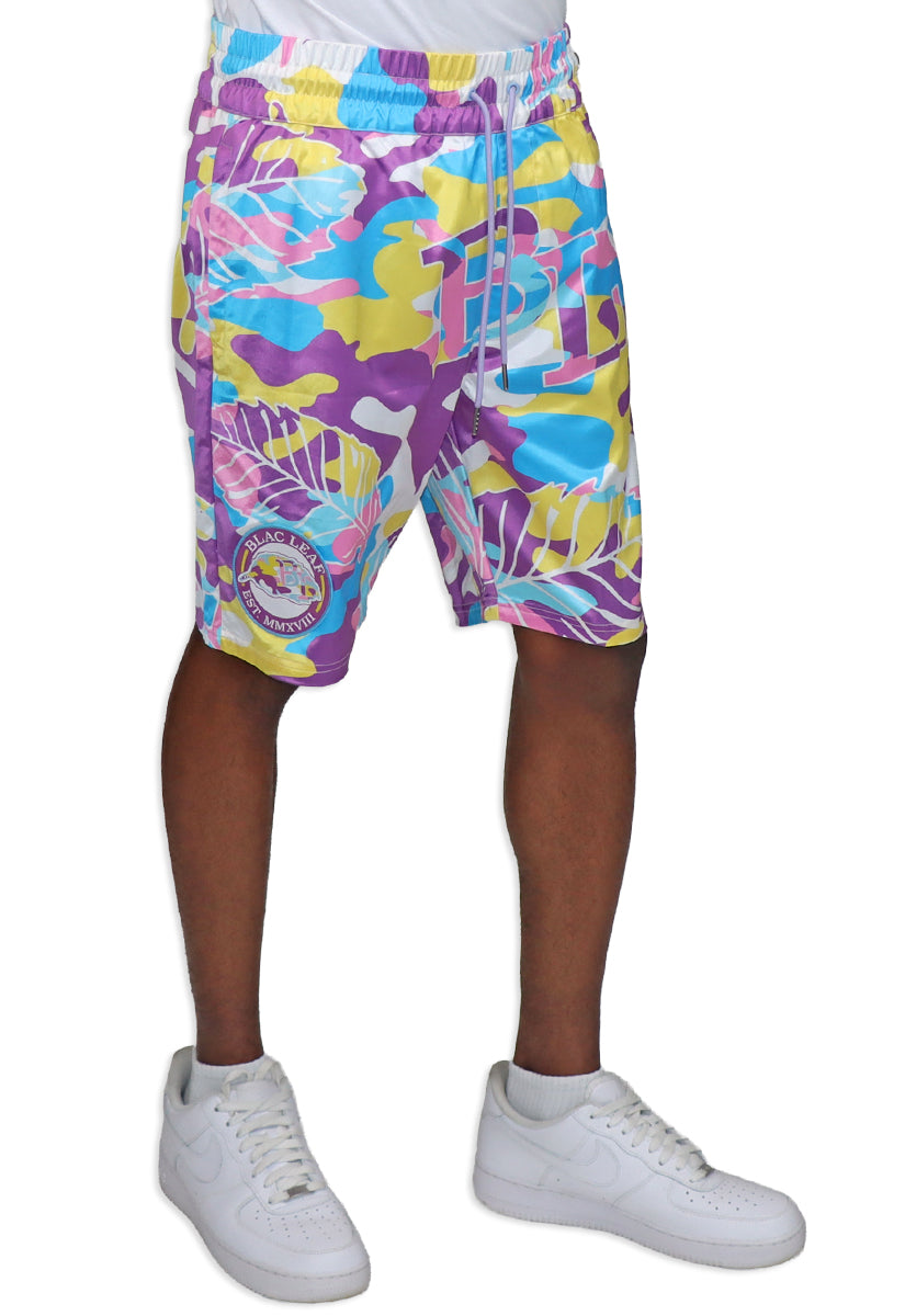 Purpose Fuels Power AOP Shorts