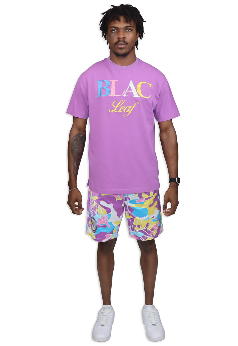 Purpose Fuels Power AOP Shorts