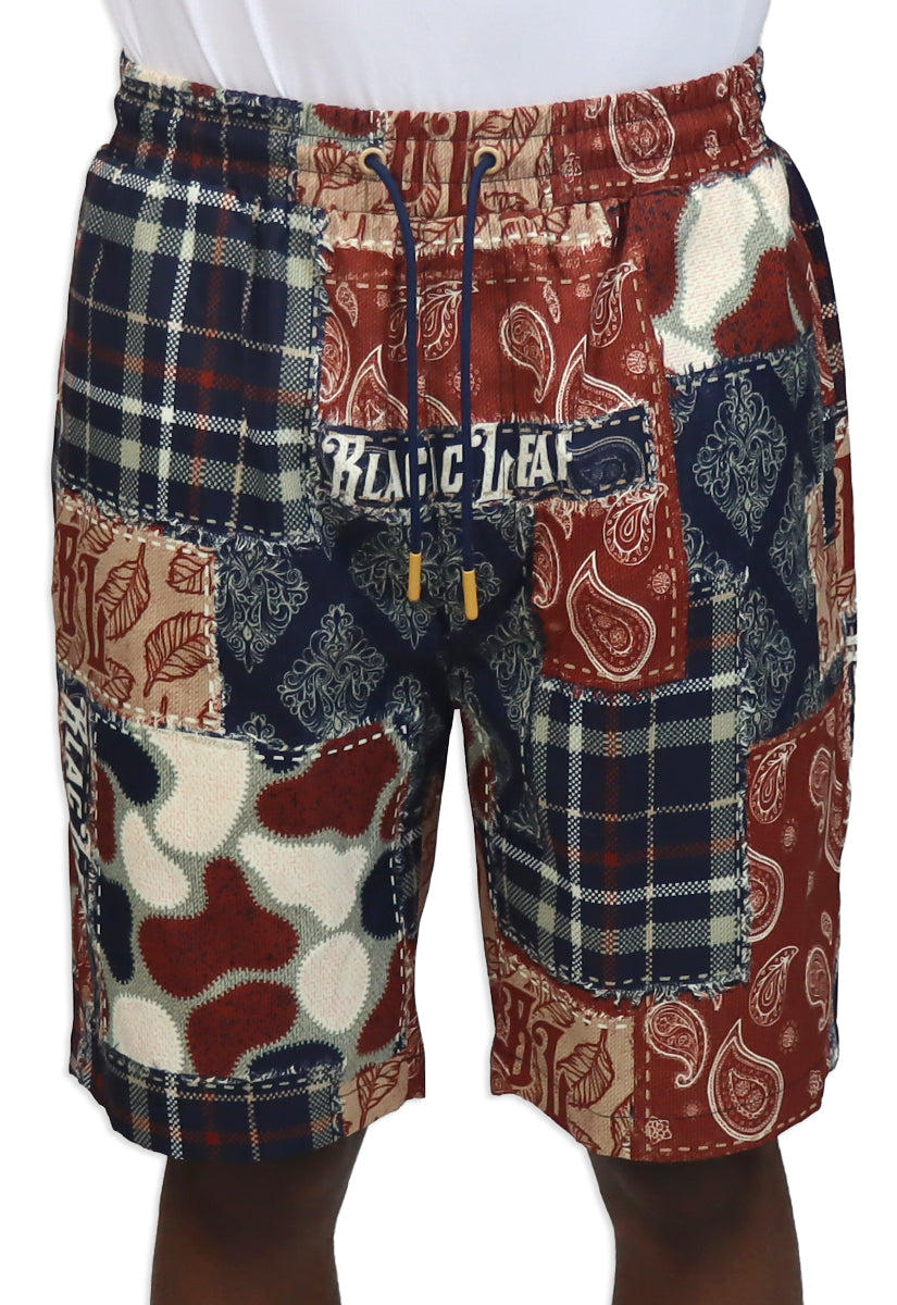 Greatness Made Me Patchwork