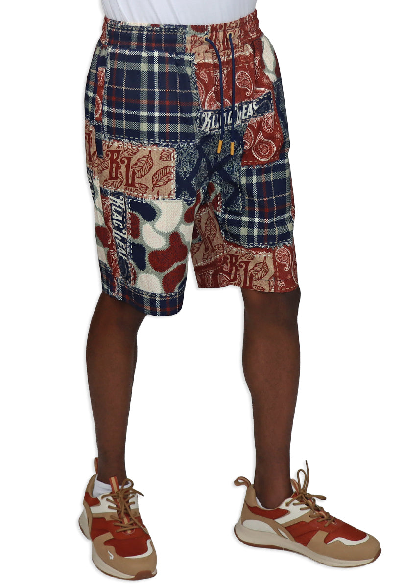 Greatness Made Me Patchwork