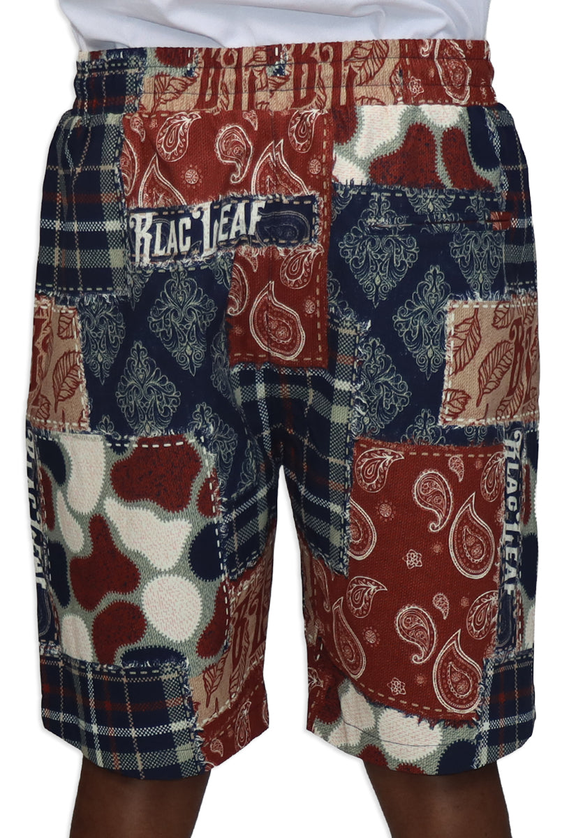 Greatness Made Me Patchwork