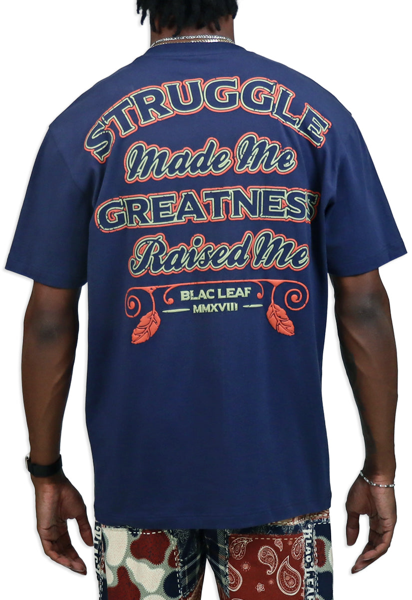 Greatness Made Me T-Shirt