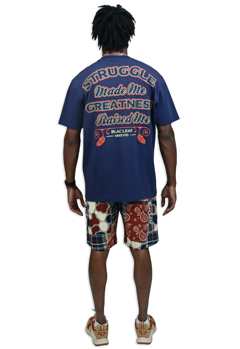 Greatness Made Me T-Shirt