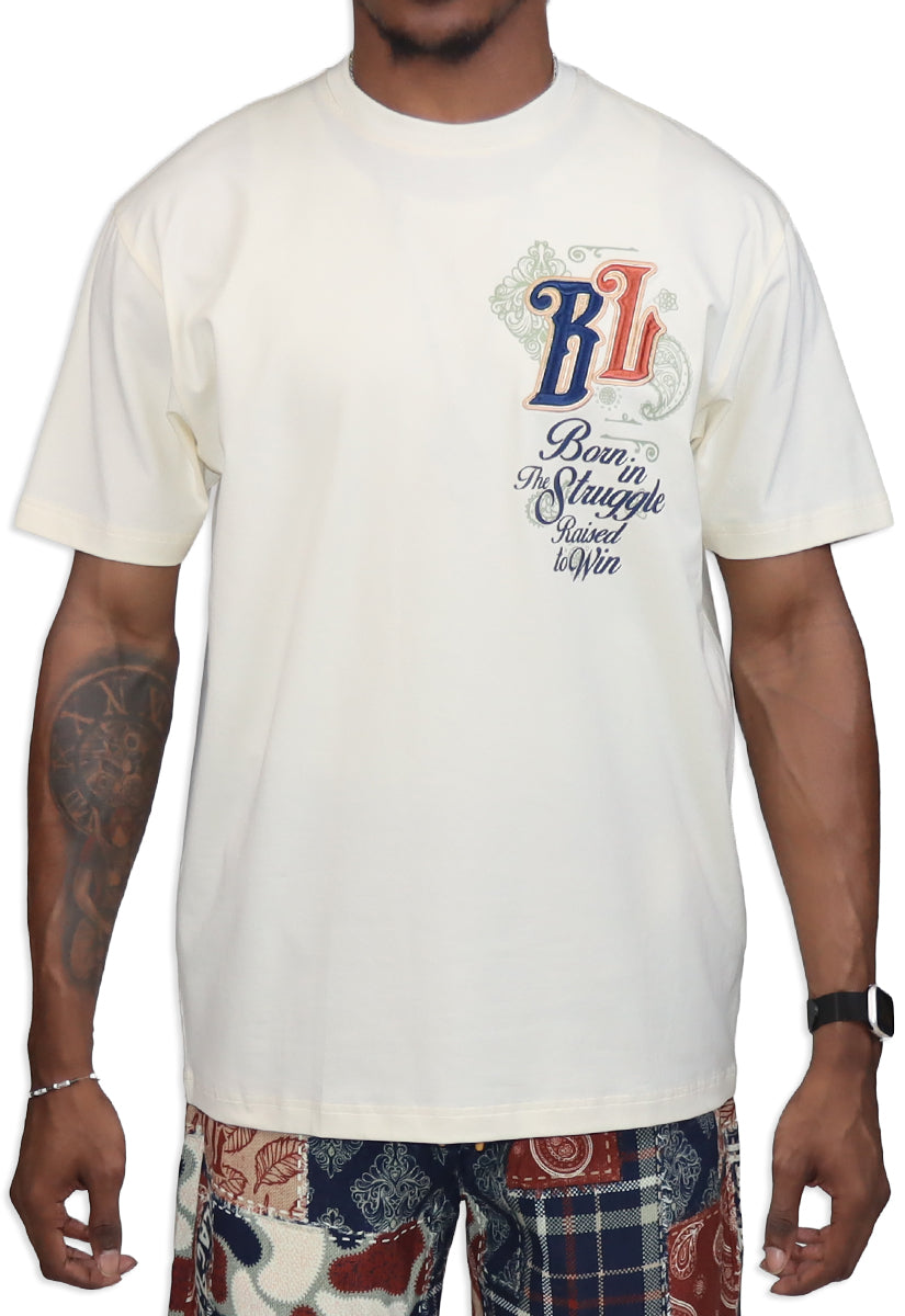 Born In Struggle T-Shirt