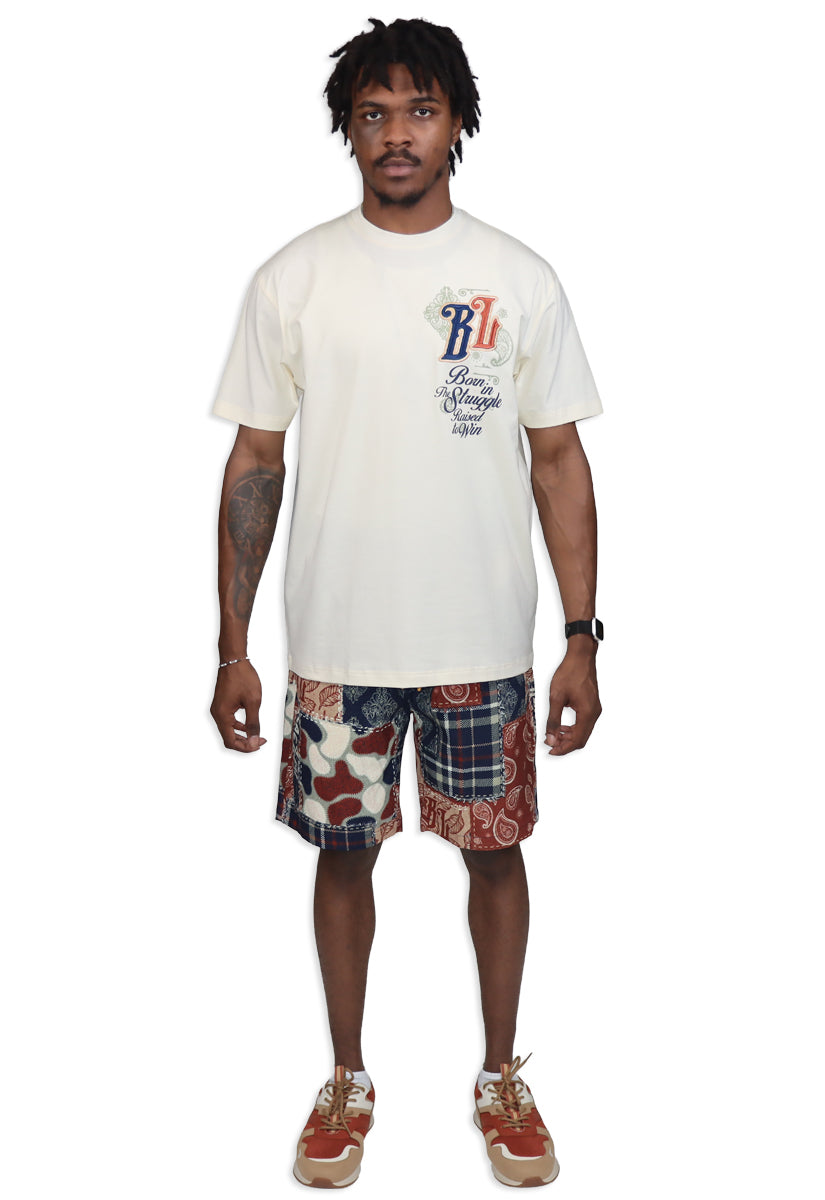 Born In Struggle T-Shirt