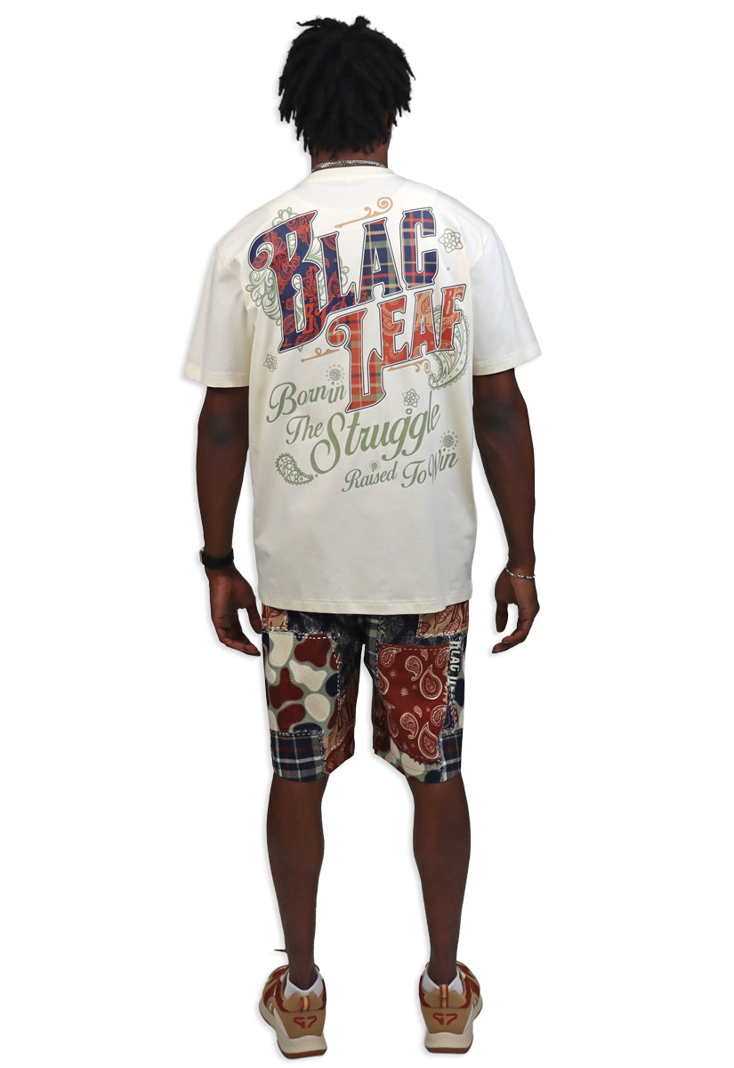 Born In Struggle T-Shirt