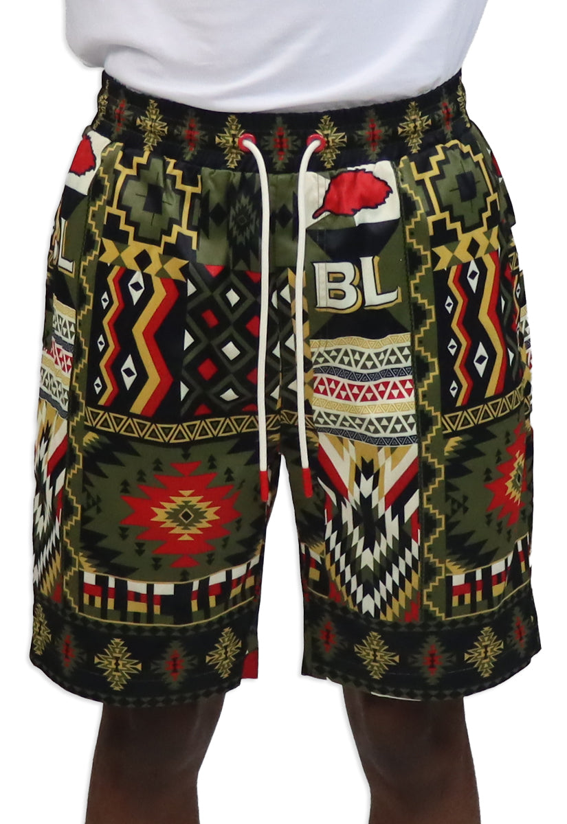 Sunrises On The Brave