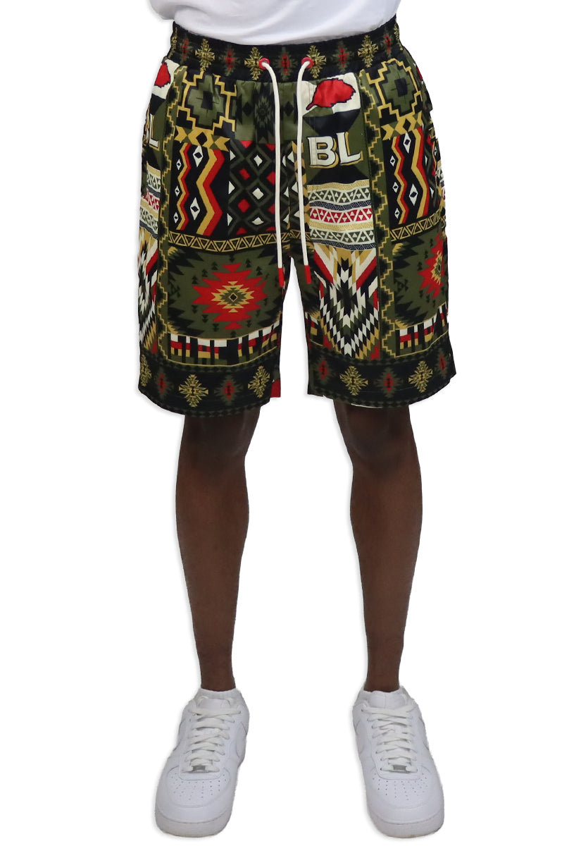 Sunrises On The Brave