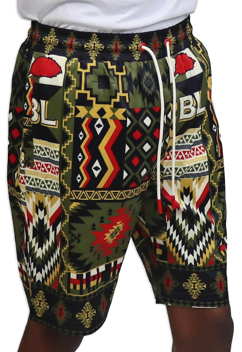 Sunrises On The Brave