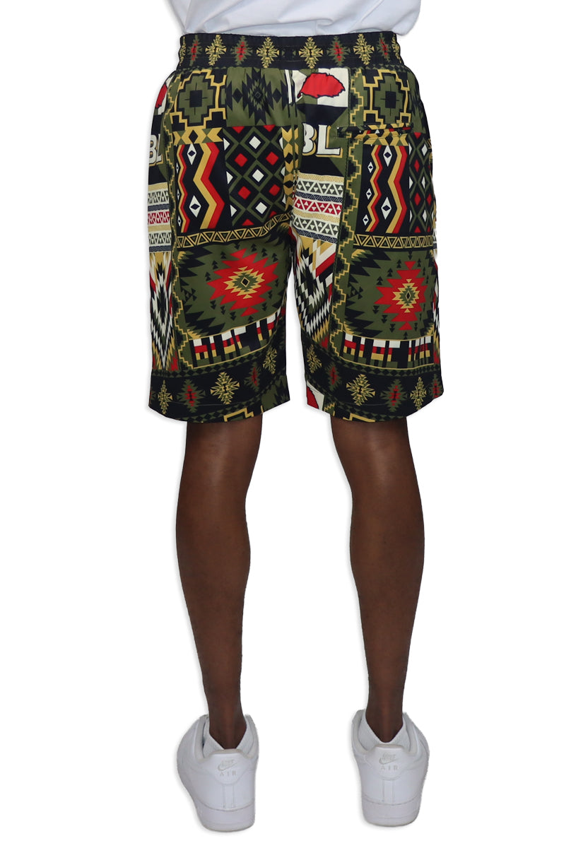 Sunrises On The Brave