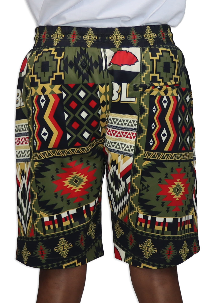 Sunrises On The Brave