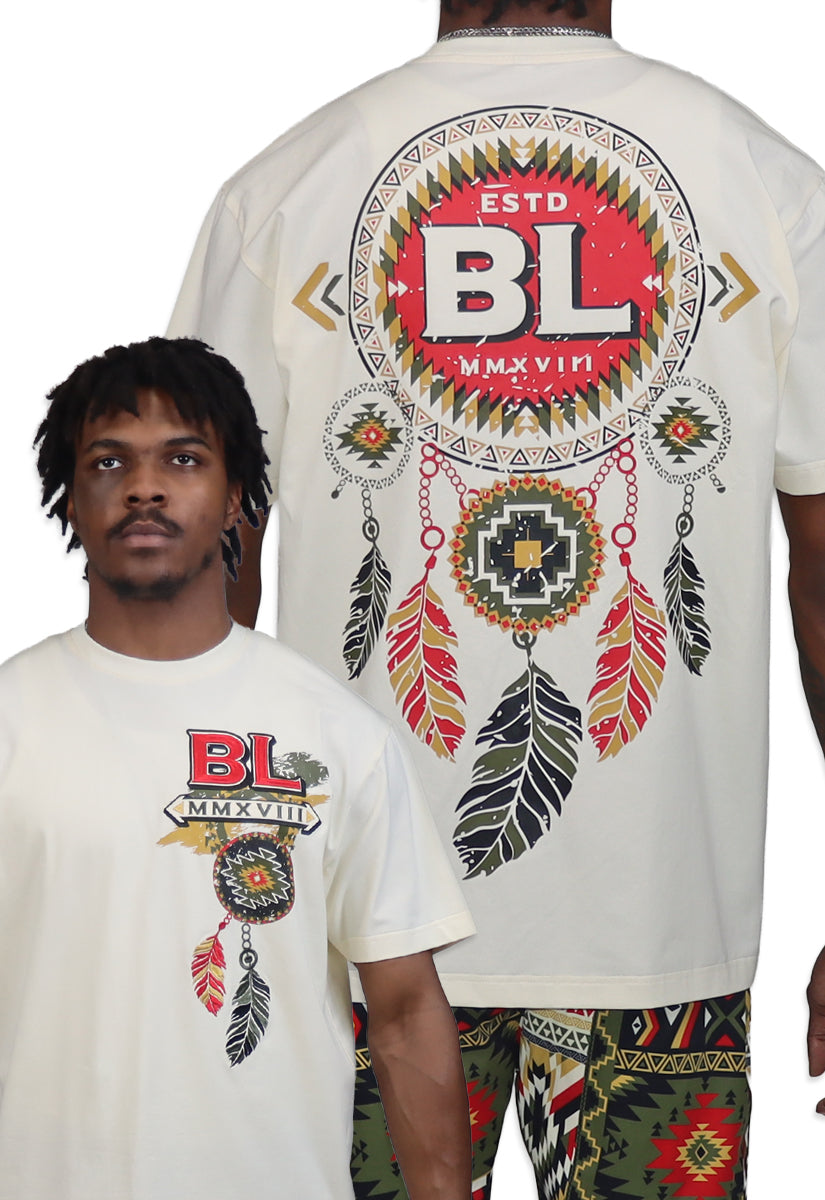 Dream Catcher T-Shirt