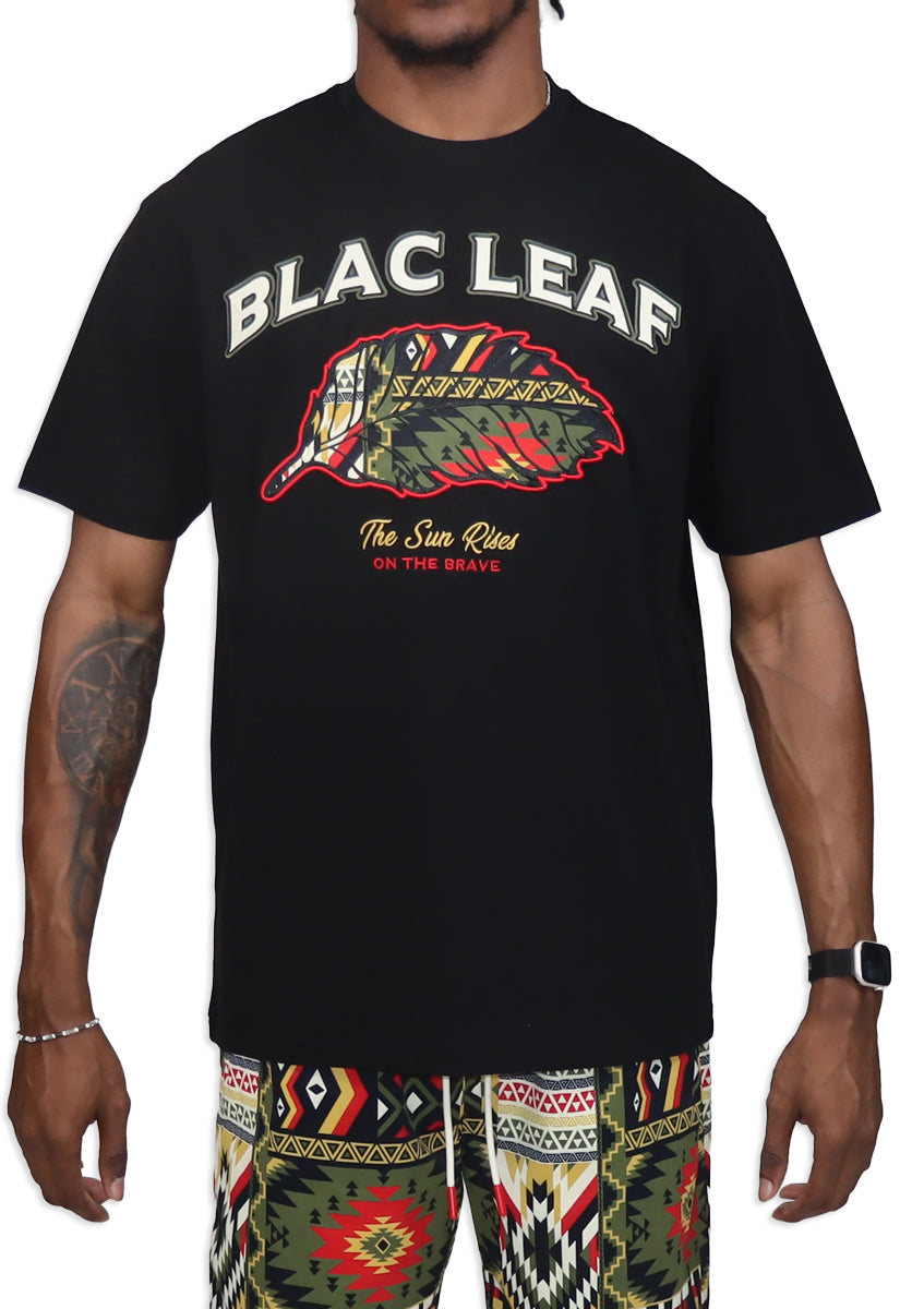 Sunrise On The Brave T-Shirt