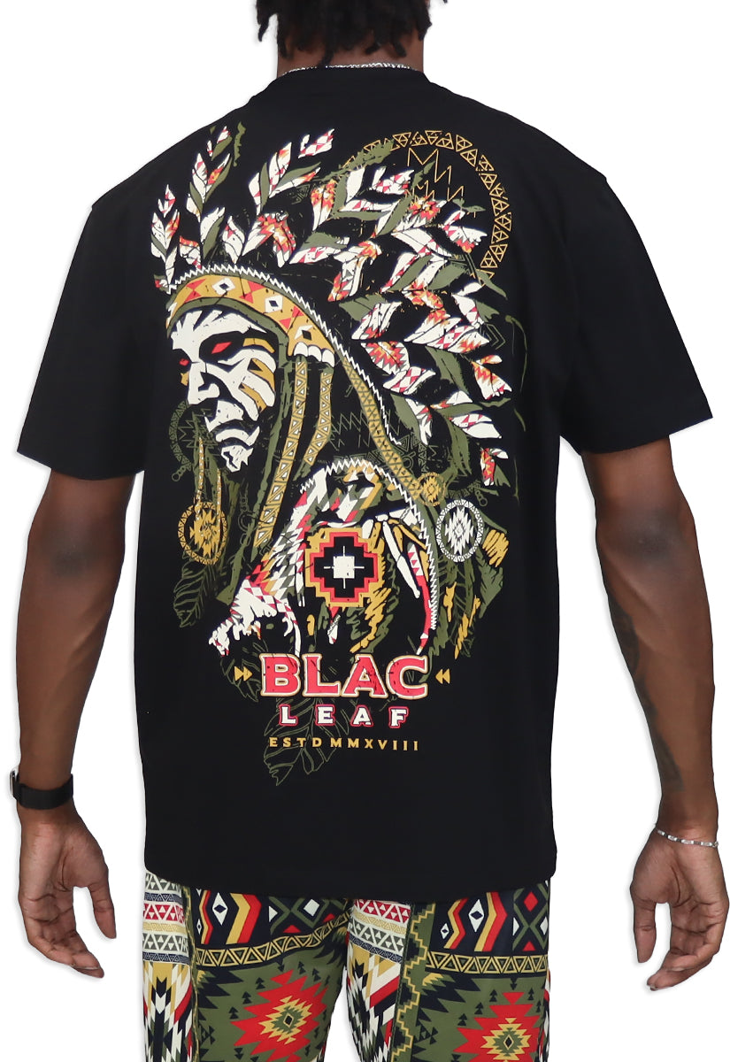 Sunrise On The Brave T-Shirt