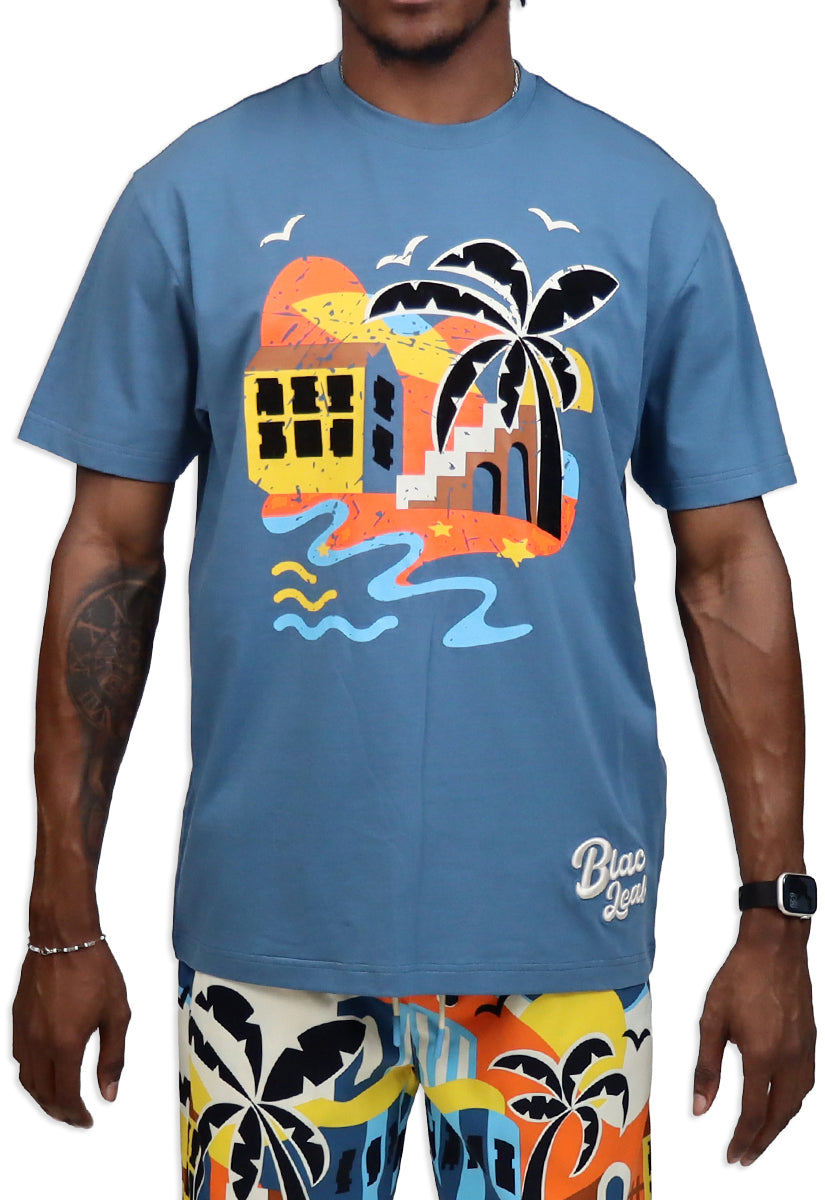 Paradise Mindset T-Shirt