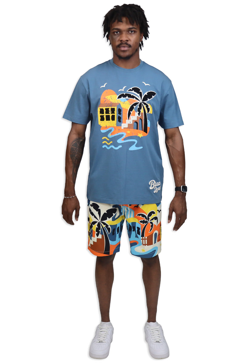 Paradise Mindset T-Shirt