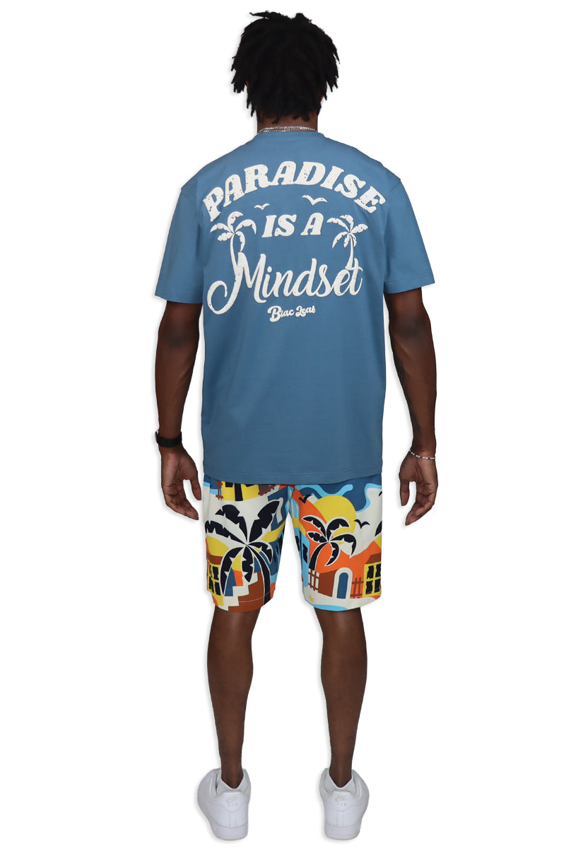 Paradise Mindset T-Shirt