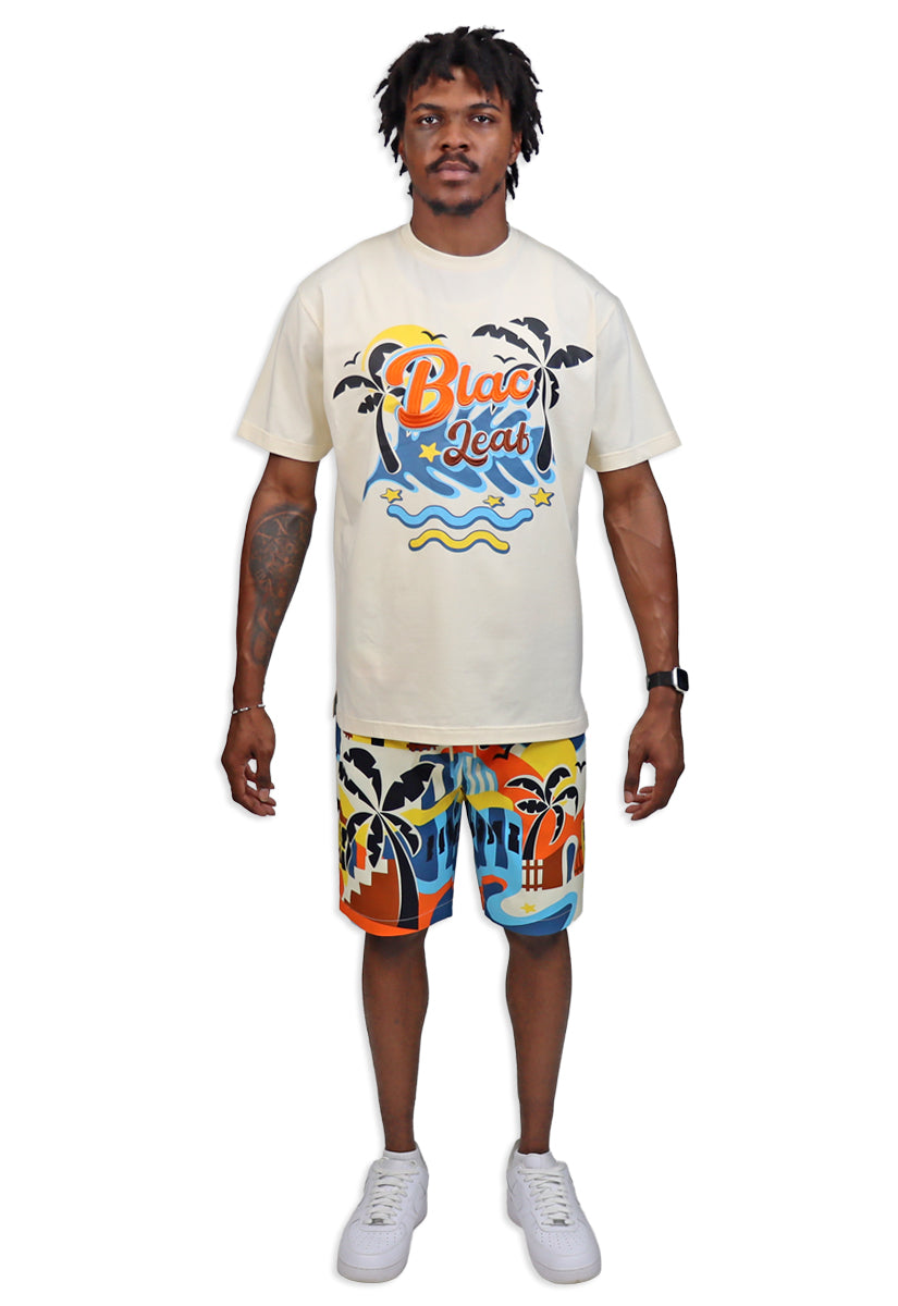 Life is Wonderful T-Shirt