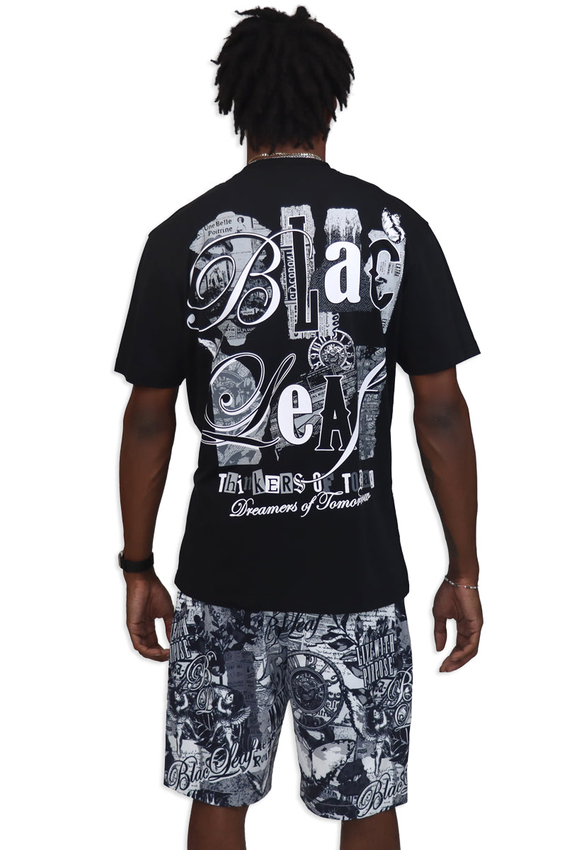 Thinkers of Today T-Shirt