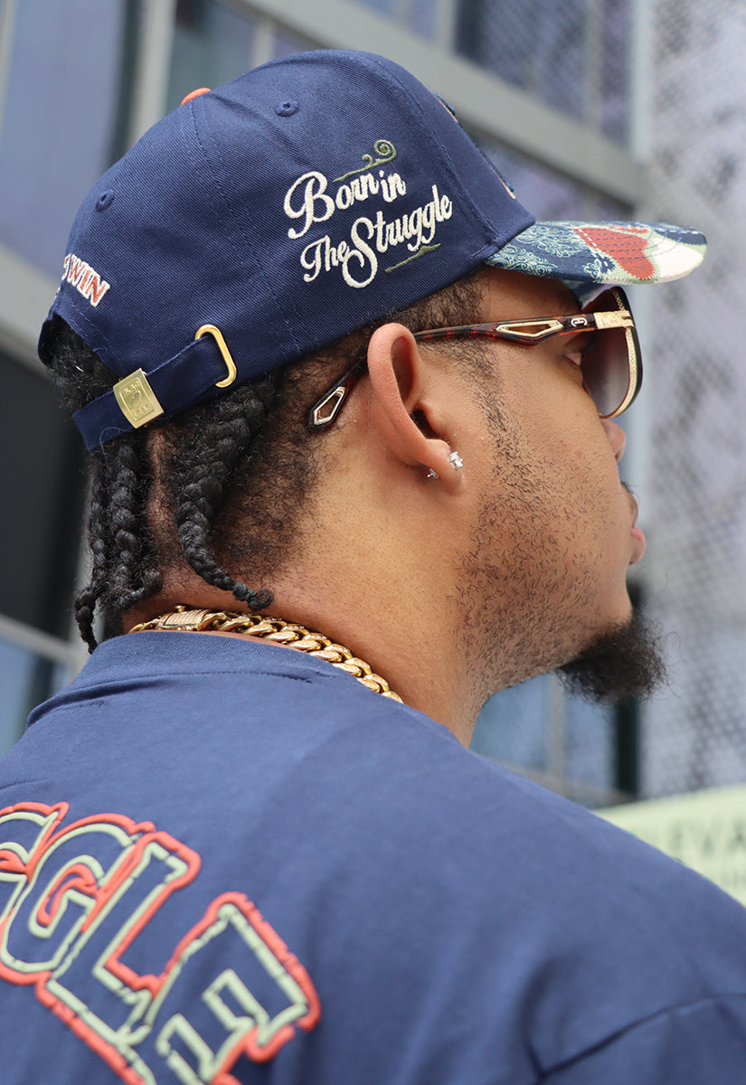 Greatness T-Shirt, Greatness Shorts, Trucker Hat and G7 Sneakers Bundle