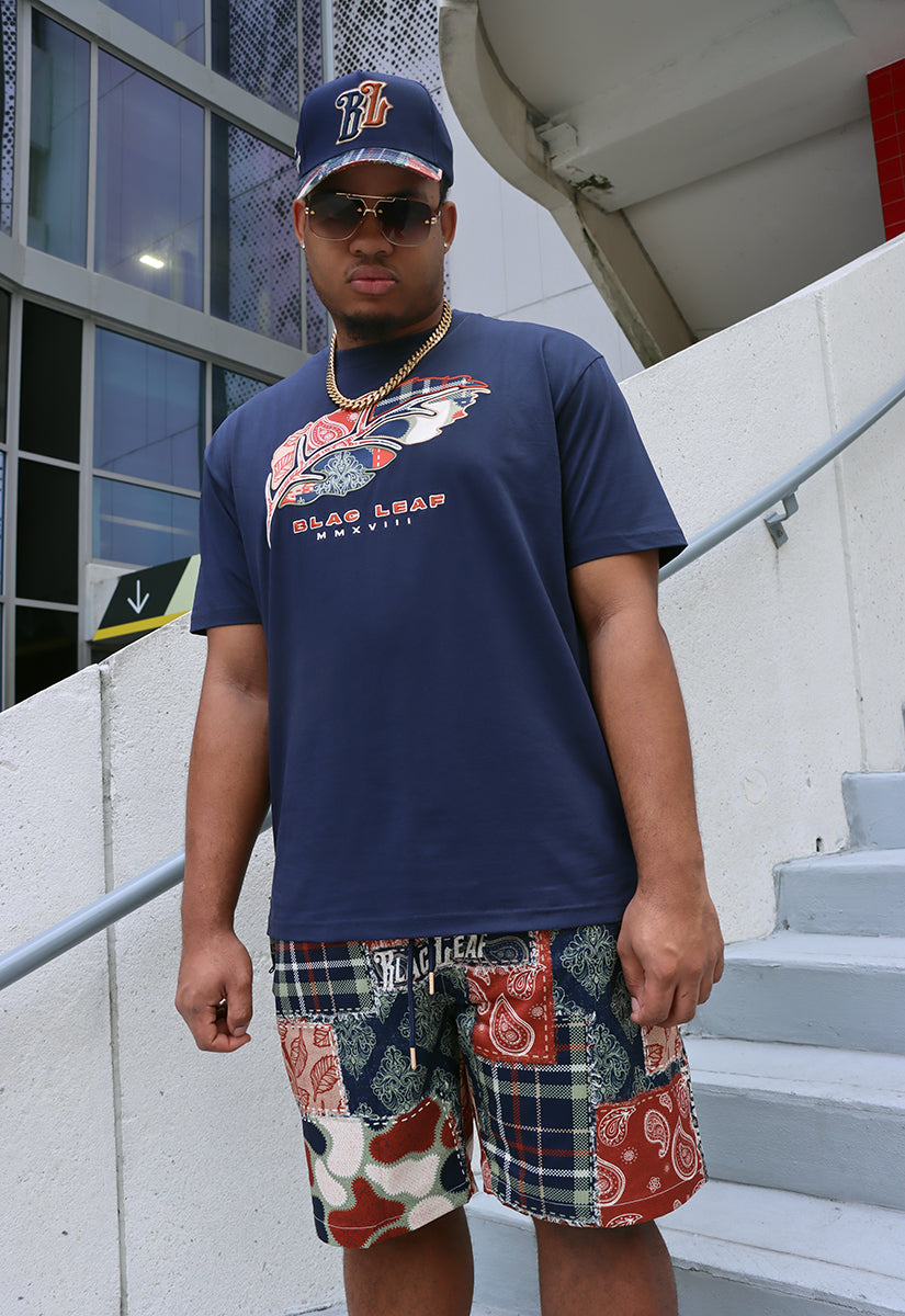 Greatness T-Shirt, Greatness Shorts, Trucker Hat and G7 Sneakers Bundle