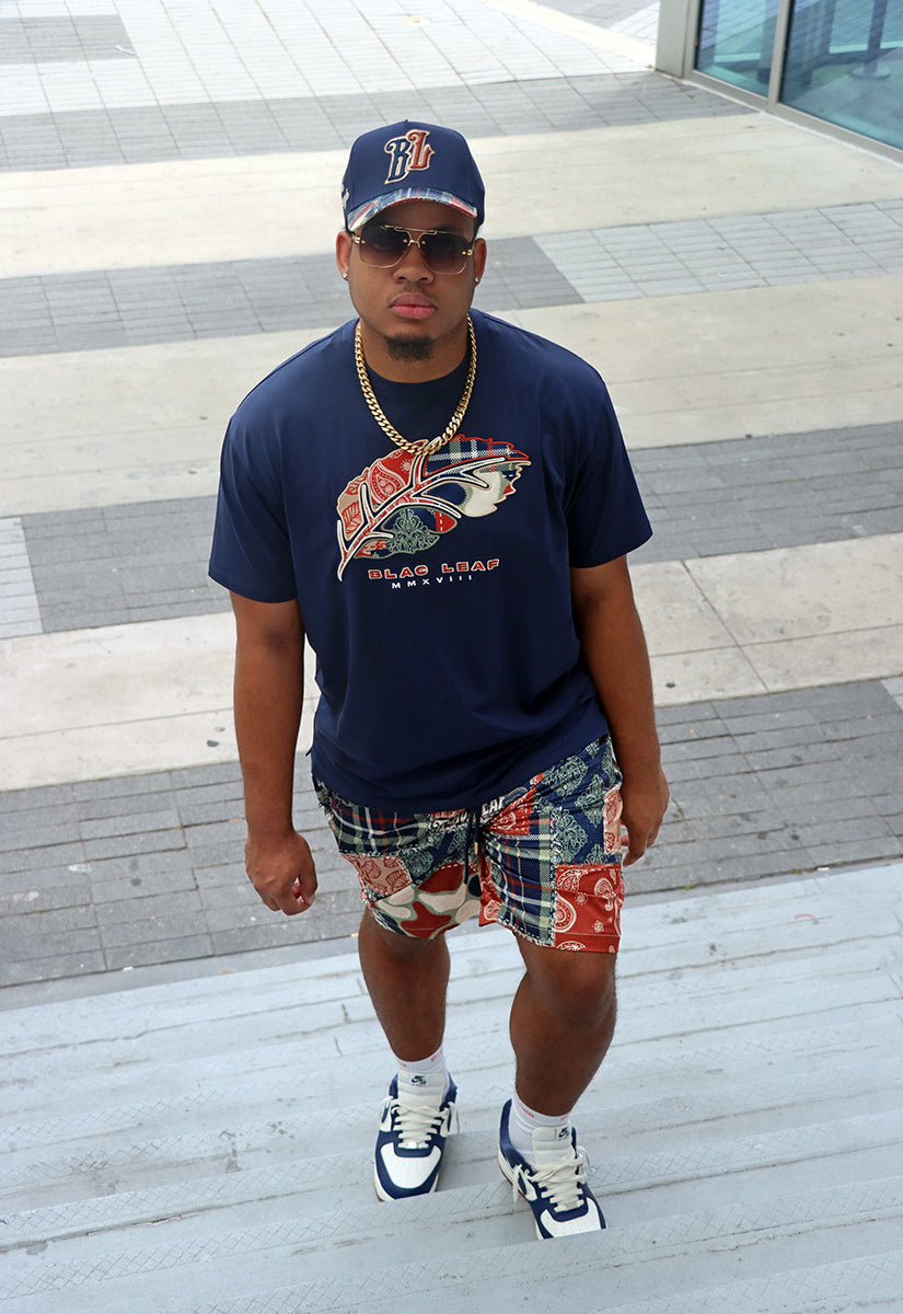 Greatness T-Shirt, Greatness Shorts, Trucker Hat and G7 Sneakers Bundle