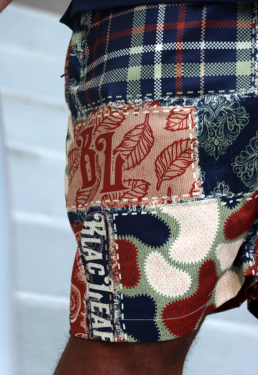 Born In Struggle T-Shirt