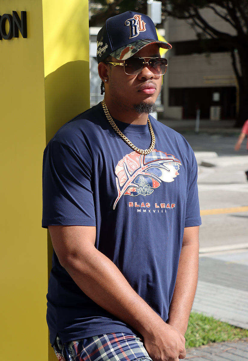 Born In Struggle Trucker Hat