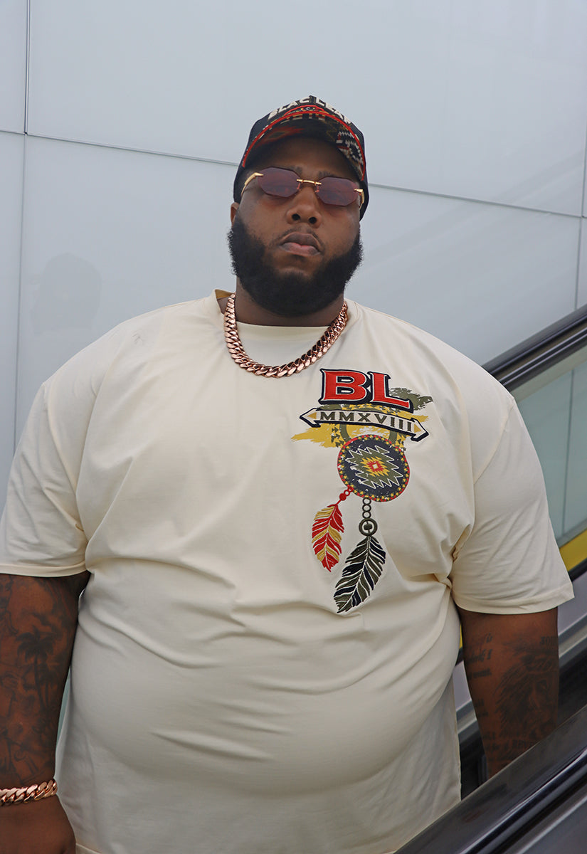 Dream Catcher T-Shirt