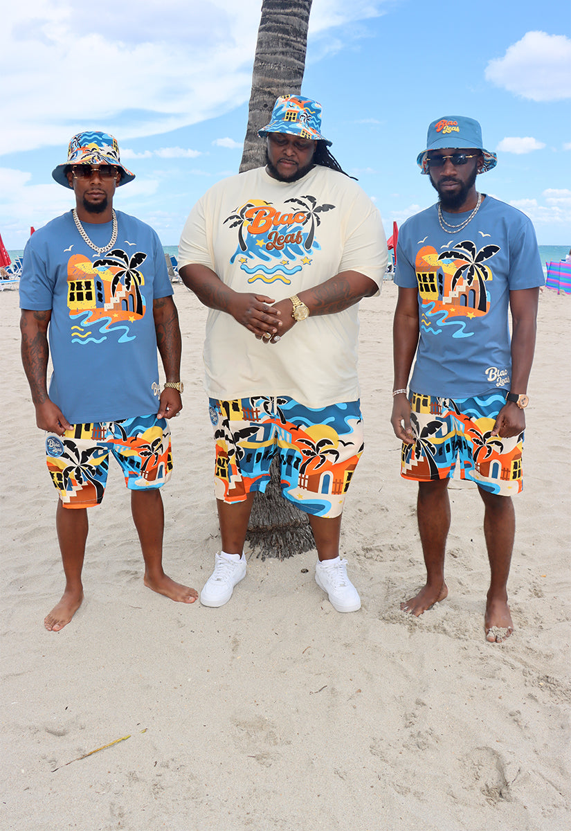 Paradise Mindset T-Shirt