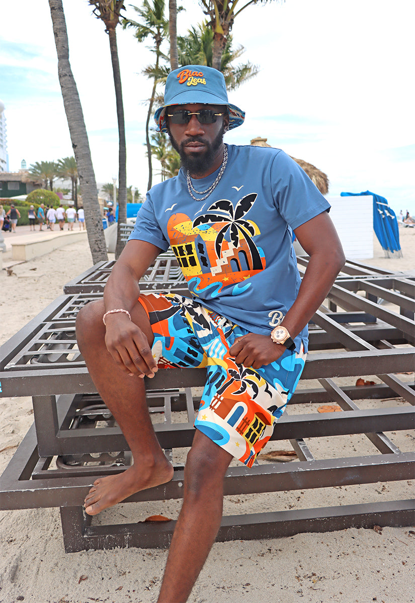 Paradise Mindset T-Shirt