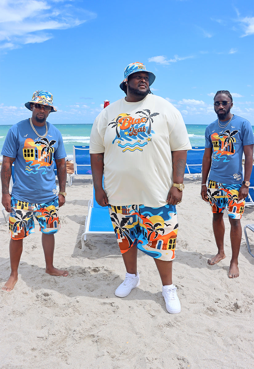 Paradise Mindset T-Shirt