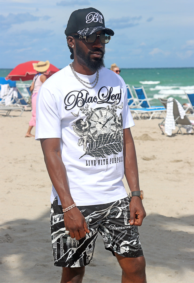 Calling All Dreamers Trucker Hat