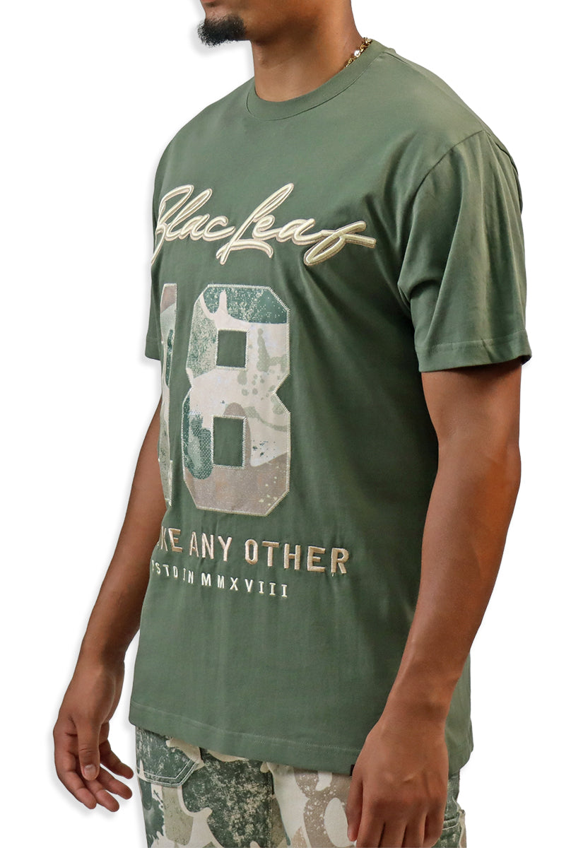 Purpose Above All Shirt