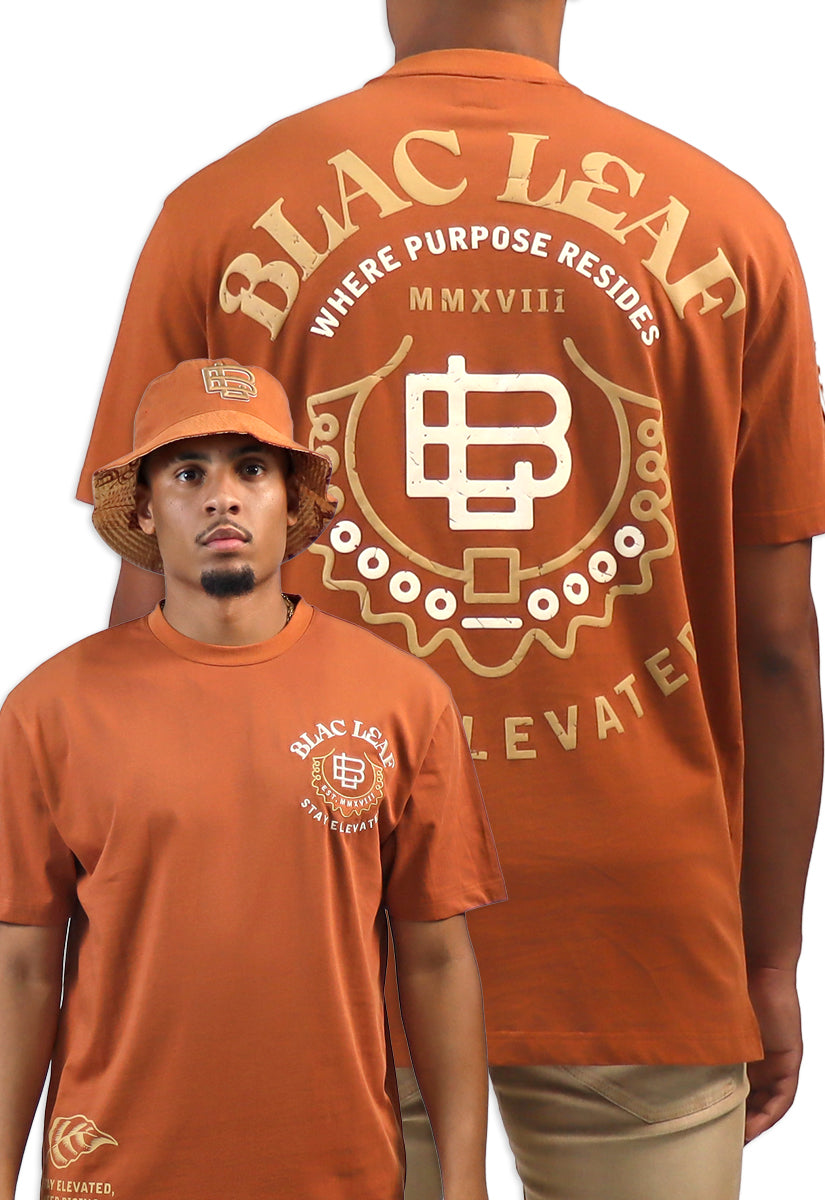 Stay Elevated T-Shirt