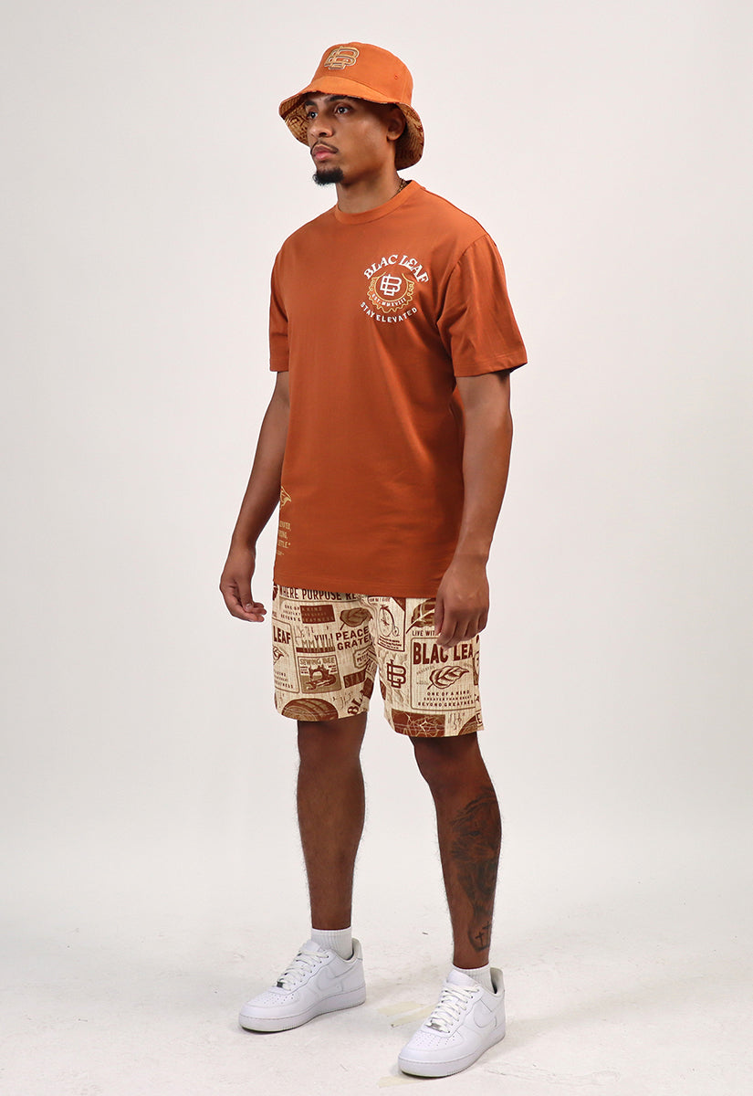 Stay Elevated T-Shirt