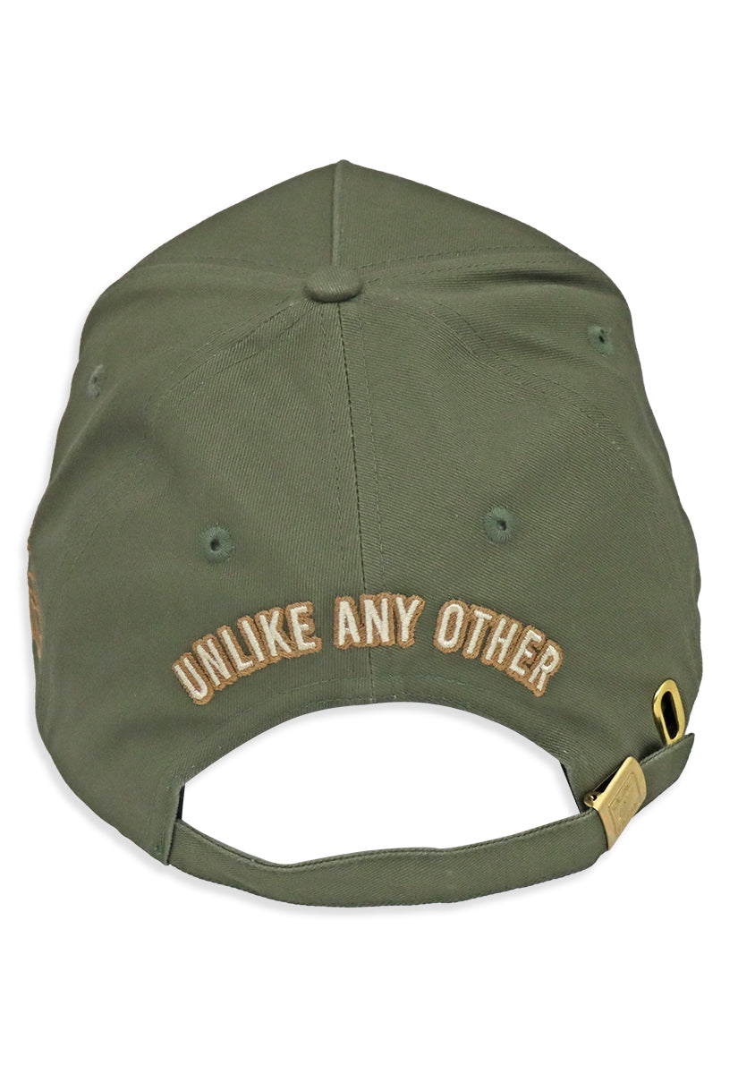 Unlike Any Other Trucker Hat