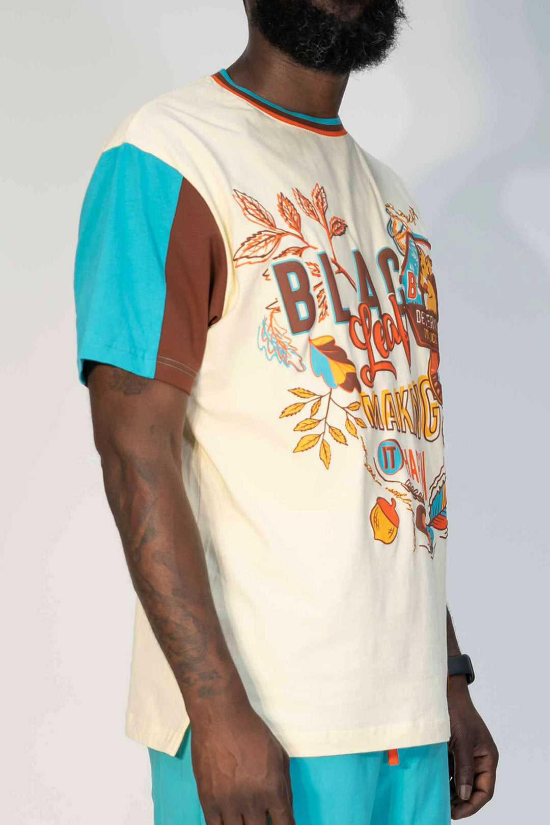 Determined To Succeed Shirt