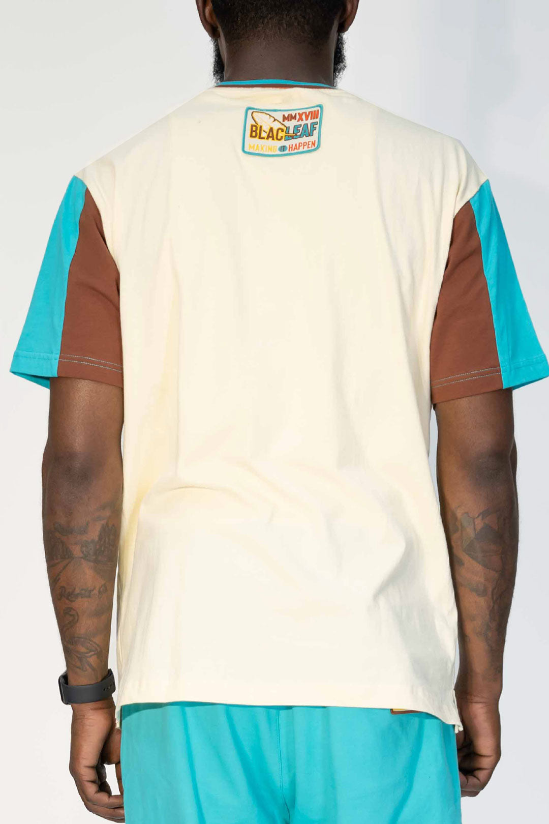 Determined To Succeed Shirt