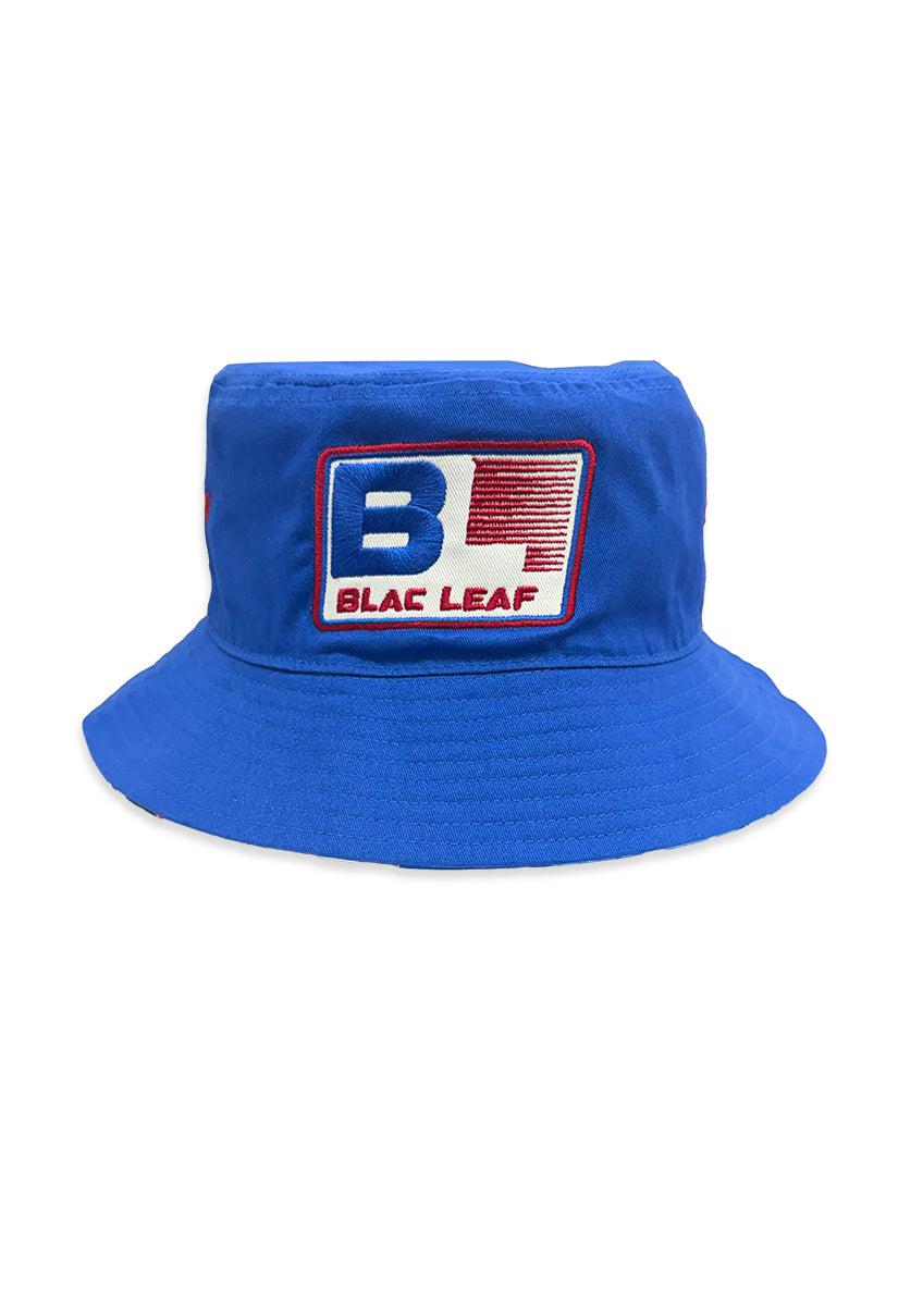 Continental RTG Racing Reversible Bucket Hat