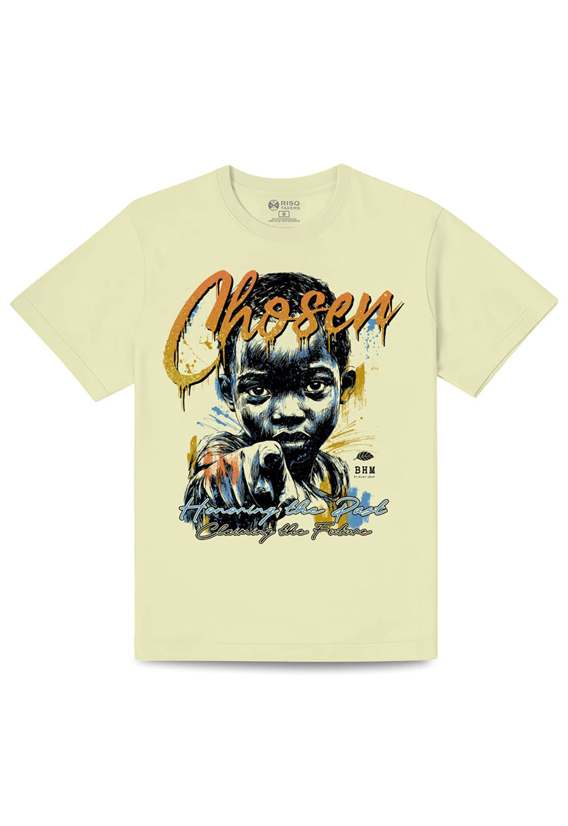 Chosen Natural T-Shirt