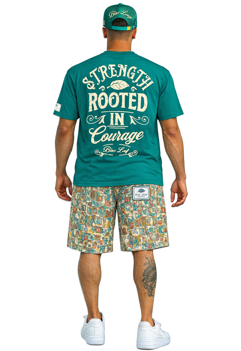 Rooted In Courage T-Shirt