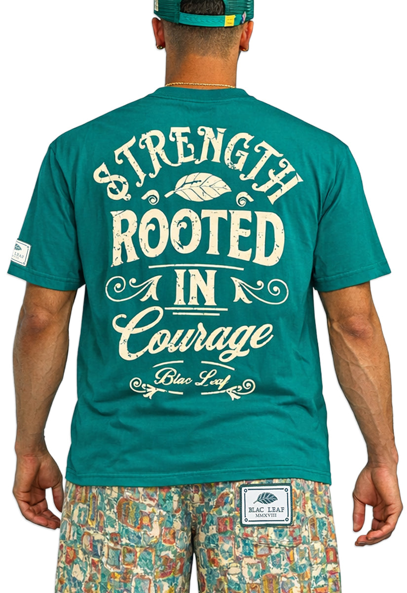 Rooted In Courage T-Shirt
