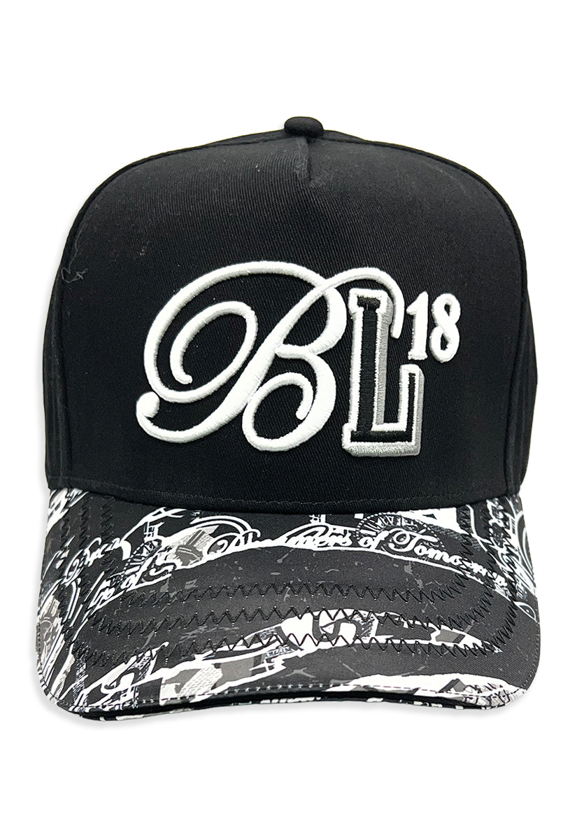 Calling All Dreamers Trucker Hat