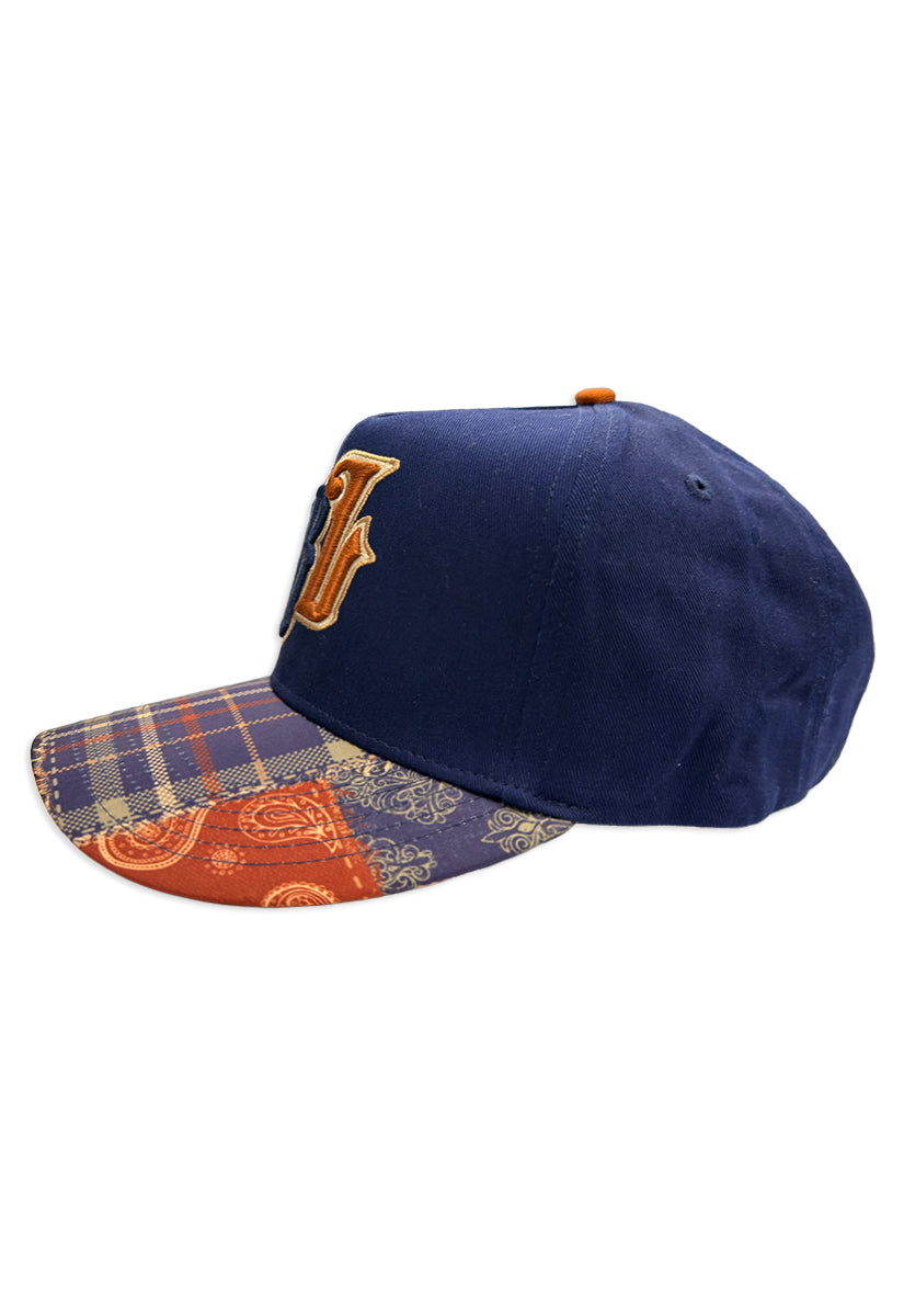 Born In Struggle Trucker Hat