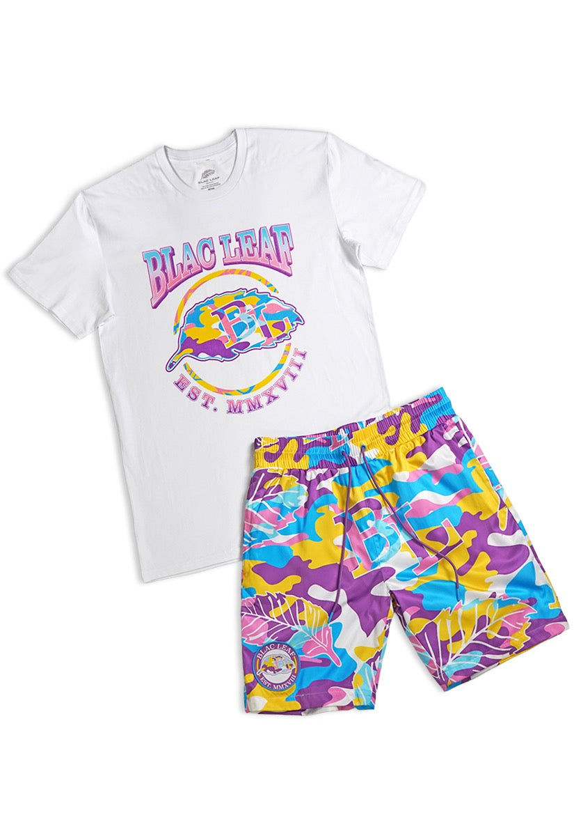 New Combo