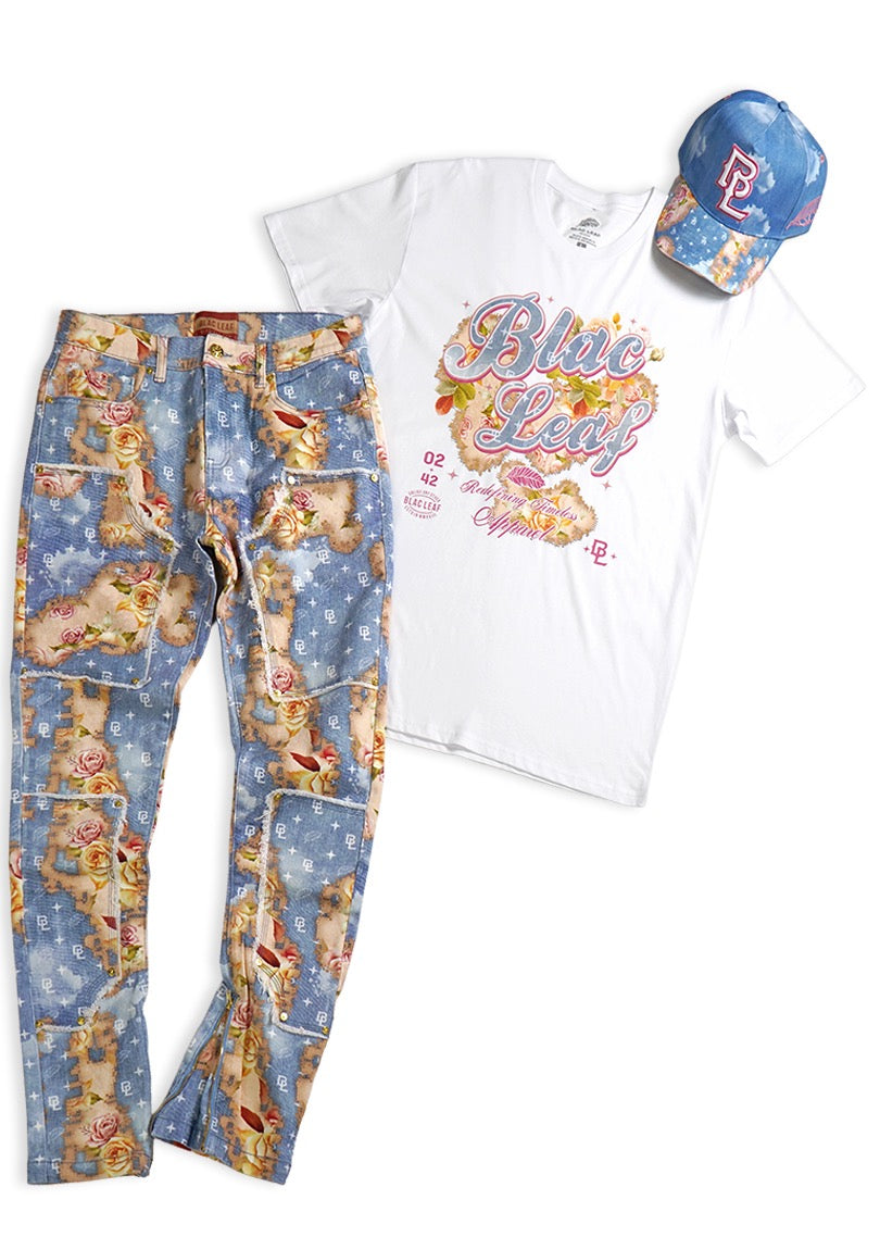 New Combo