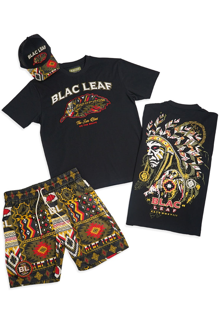 Copy of  Dream Catcher T-Shirt, Sunrise T-Shirt, Sunrise Shorts and Trucker Hat Bundle